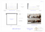 create custom furniture plans and elevations